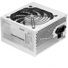 FUENTE ALIMENTACION TACENS MPIII550P WH FUENTE ALIMENTACION TACENS MPIII550P WH