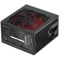 FUENTE ALIMENTACION TACENS MPIII550P BK