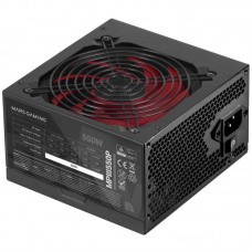 FUENTE ALIMENTACION TACENS MPIII550P BK FUENTE ALIMENTACION TACENS MPIII550P BK