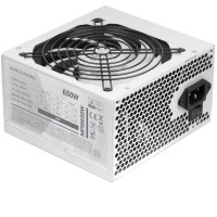 FUENTE ALIMENTACION TACENS MPIII650W FUENTE ALIMENTACION TACENS MPIII650W