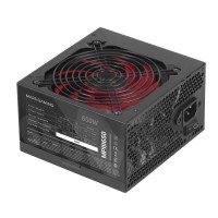 FUENTE ALIMENTACION TACENS 650W MPIII650 FUENTE ALIMENTACION TACENS 650W MPIII650