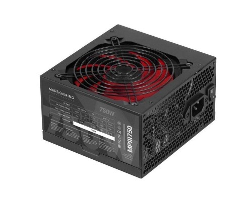 FUENTE ALIMENTACION TACENS MPIII750 FUENTE ALIMENTACION TACENS MPIII750