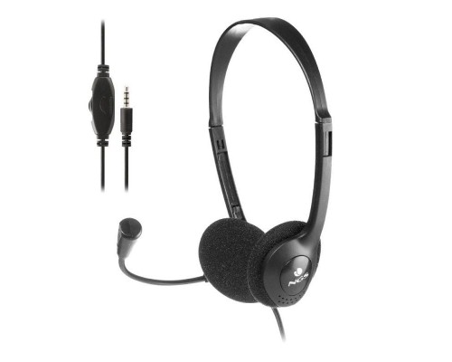 AURICULARES NGS MS103MAX AURICULARES NGS MS103MAX