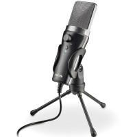 MICROFONO NGS MS120USB MICROFONO NGS MS120USB