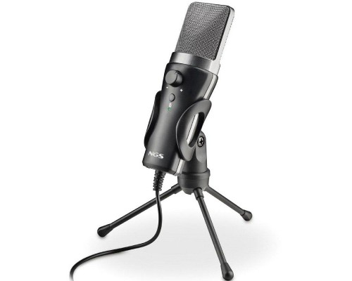 MICROFONO NGS MS120USB