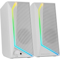 ALTAVOCES TACENS MS72 WH ALTAVOCES TACENS MS72 WH