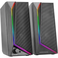 ALTAVOCES TACENS MS72 BK ALTAVOCES TACENS MS72 BK