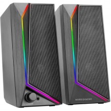 ALTAVOCES TACENS MS72 BK ALTAVOCES TACENS MS72 BK