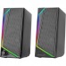 ALTAVOCES TACENS MS72 BK