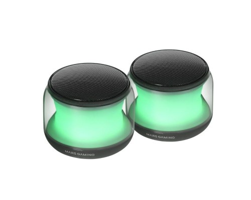 ALTAVOCES TACENS MS-AURA BK