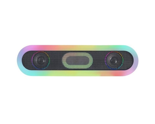 ALTAVOCES TACENS MSB-ORB BK