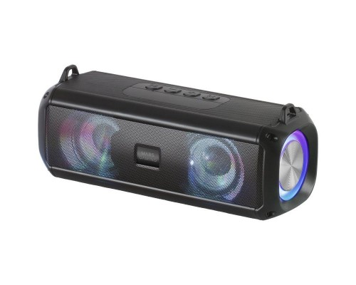 ALTAVOCES TACENS MSB-XT BK