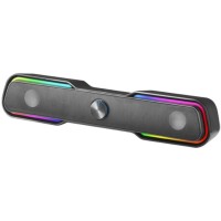 ALTAVOCES TACENS MSBX BK