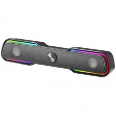 ALTAVOCES TACENS MSBX BK