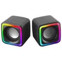ALTAVOCES TACENS MSCUBE BK ALTAVOCES TACENS MSCUBE BK