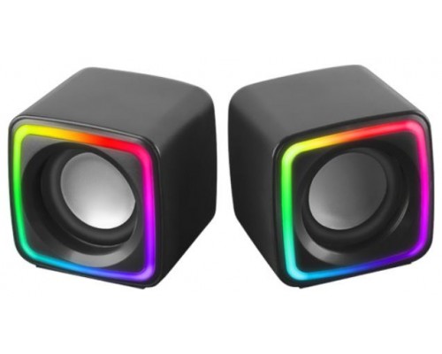 ALTAVOCES TACENS MSCUBE BK ALTAVOCES TACENS MSCUBE BK