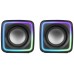 ALTAVOCES TACENS MSCUBE BK ALTAVOCES TACENS MSCUBE BK