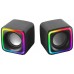 ALTAVOCES TACENS MSCUBE BK ALTAVOCES TACENS MSCUBE BK