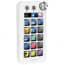 TAC-STREAM MSD-NEO WH