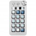 TAC-STREAM MSD-NEO WH TAC-STREAM MSD-NEO WH