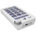 TAC-STREAM MSD-NEO WH TAC-STREAM MSD-NEO WH