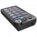 TAC-STREAM MSD-NEO BK TAC-STREAM MSD-NEO BK