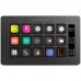 TAC-STREAM MSD-ONE BK TAC-STREAM MSD-ONE BK