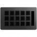 TAC-STREAM MSD-ONE BK TAC-STREAM MSD-ONE BK