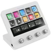 TAC-STREAM MSD-PRO WH TAC-STREAM MSD-PRO WH