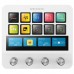 TAC-STREAM MSD-PRO WH