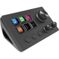 TAC-STREAM MSD-TWO BK TAC-STREAM MSD-TWO BK