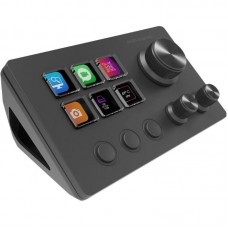 TAC-STREAM MSD-TWO BK