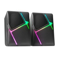 ALTAVOCES TACENS MS-H BK ALTAVOCES TACENS MS-H BK