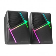 ALTAVOCES TACENS MS-H BK ALTAVOCES TACENS MS-H BK