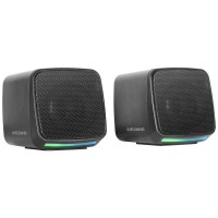 ALTAVOCES TACENS MS-PRO BK ALTAVOCES TACENS MS-PRO BK