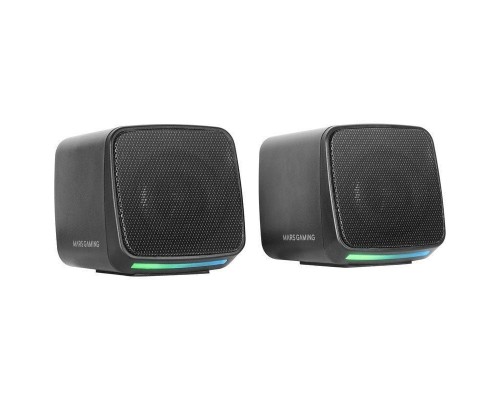 ALTAVOCES TACENS MS-PRO BK