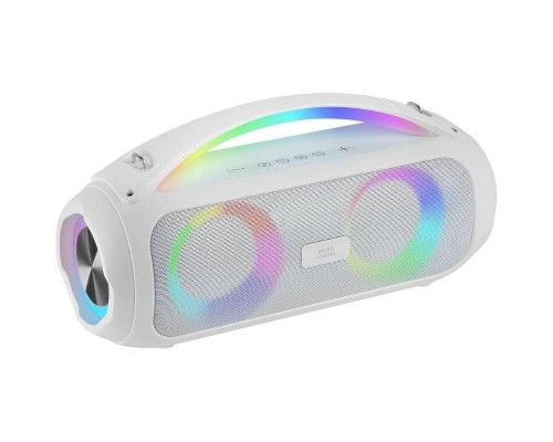 ALTAVOCES TACENS MS-PULSE WH ALTAVOCES TACENS MS-PULSE WH