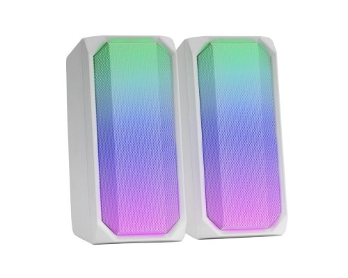 ALTAVOCES TACENS MSRGB WH ALTAVOCES TACENS MSRGB WH