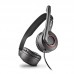 AURICULARES NGS MSX 10 PRO BK AURICULARES NGS MSX 10 PRO BK