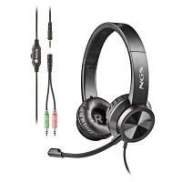 AURICULARES NGS MSX 11 PRO BK AURICULARES NGS MSX 11 PRO BK
