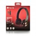 AURICULARES NGS MSX 11 PRO BK AURICULARES NGS MSX 11 PRO BK