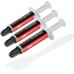 TACENS PASTA TERMICA MT0X3