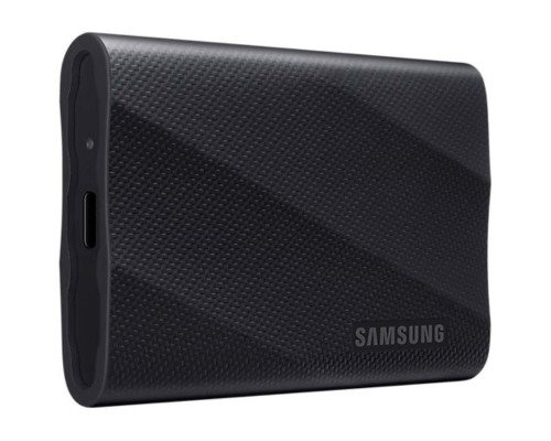 DISCO DURO SOLIDO SAMSUNG T9 1TB BK DISCO DURO SOLIDO SAMSUNG T9 1TB BK