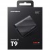 DISCO DURO SOLIDO SAMSUNG T9 1TB BK DISCO DURO SOLIDO SAMSUNG T9 1TB BK