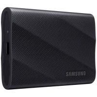 DISCO DURO SOLIDO SAMSUNG T9 2TB BK DISCO DURO SOLIDO SAMSUNG T9 2TB BK