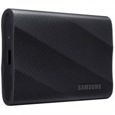 DISCO DURO SOLIDO SAMSUNG T9 2TB BK DISCO DURO SOLIDO SAMSUNG T9 2TB BK