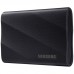 DISCO DURO SOLIDO SAMSUNG T9 2TB BK DISCO DURO SOLIDO SAMSUNG T9 2TB BK