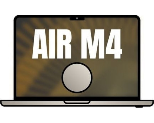 PORTATIL APPLE MACBOOK AIR MW1J3Y/A