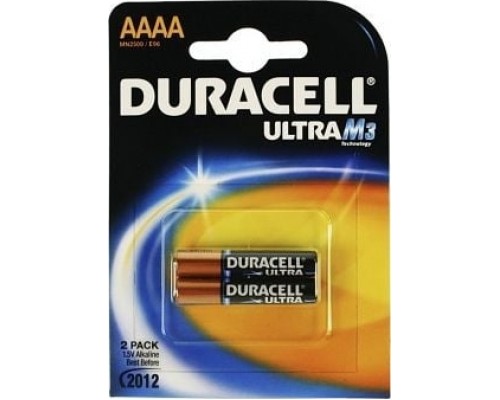 PILAS DURACELL MX2500 PILAS DURACELL MX2500