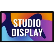 DISPLAY APPLE MYJL3YP/A